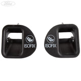 C-MAX KIT DI ANCORAGGIO PER SEGGIOLINI ISOFIX
