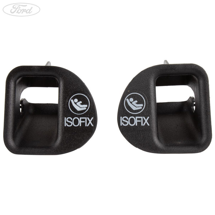 C-MAX KIT DI ANCORAGGIO PER SEGGIOLINI ISOFIX