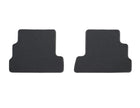 Originale Ford Kuga 09/2016-11/2019 Tappetini Performance posteriore,nero