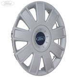 FIESTA MK6 FUSION 15