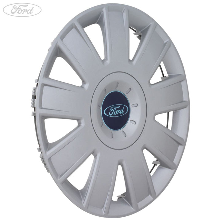 FIESTA MK6 FUSION 15