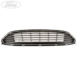 Griglia anteriore originale FORD S-MAX Galaxy Carbon Black 2015 1907447
