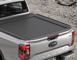 Originale Ford Ranger dal 06/2022 Copricassone Avvolgibile nero