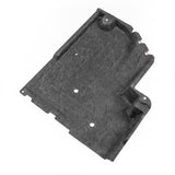 Deflettore aria laterale anteriore DX sottoscocca originale Ford Kuga 2020+ 2502405