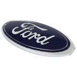 Stemma ovale FORD griglia anteriore Transit Mk7 Blue 2006 2014