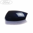 Specchietto esterno sinistro originale Ford Focus/C-MAX, Indic Blue