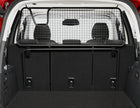 Originale Ford Galaxy Griglia divisoria per trasporto animali mezza altezza