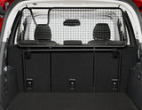 Originale Ford Galaxy Griglia divisoria per trasporto animali mezza altezza