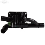 Liquido refrigerante per termostato originale FORD Focus Fiesta 1.5 TDCi