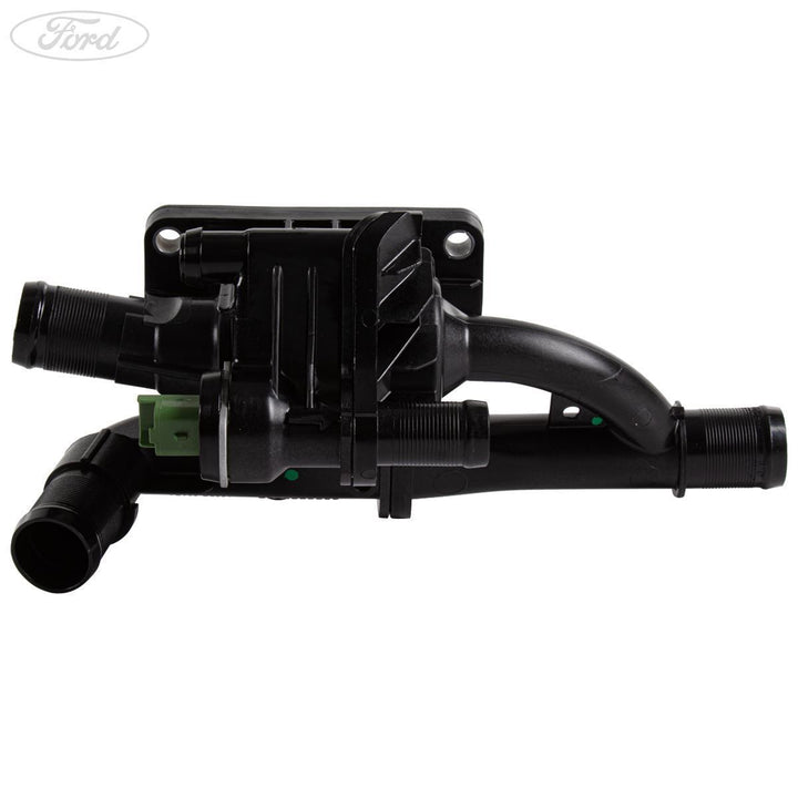Liquido refrigerante per termostato originale FORD Focus Fiesta 1.5 TDCi