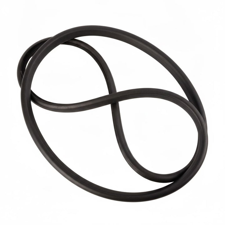 Guarnizione di tenuta porta anteriore DX originale Ford Puma 2020+ 2500823