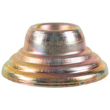 Originale Ford copertura superiore ammortizzatore anteriore 6150341