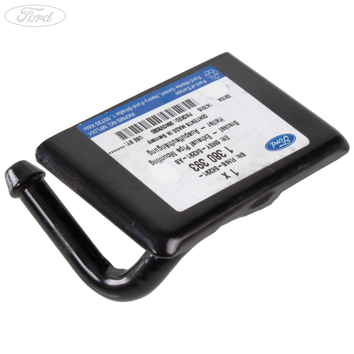 Staffa tubo di scarico posteriore sinistra Focus Mk2 C-Max