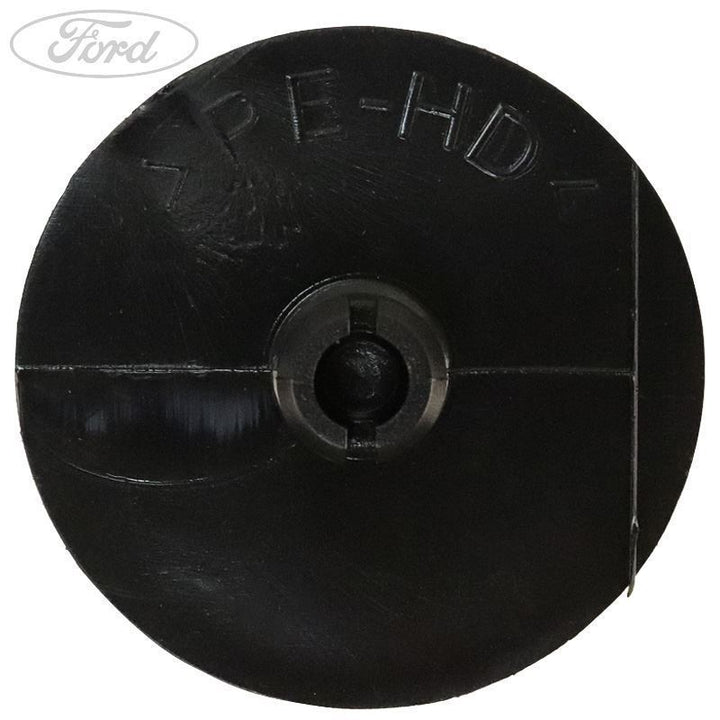 Originale Ford Ranger posteriore boccola gomma terza balestra 1744497