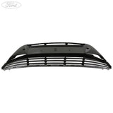 Griglia anteriore originale FORD C-MAX lucida con cromo 14 15 1859134