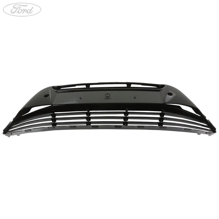 Griglia anteriore originale FORD C-MAX lucida con cromo 14 15 1859134