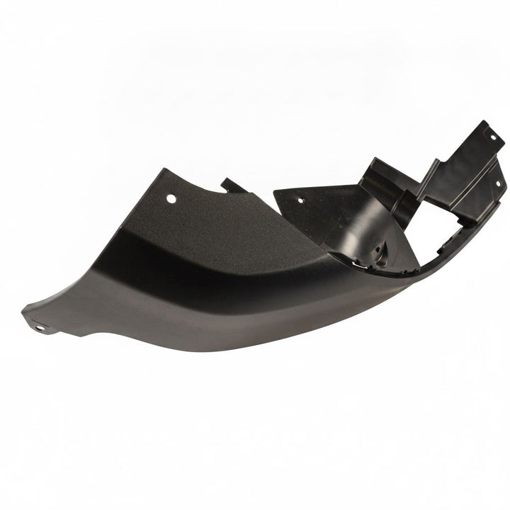 Diffusore paraurti posteriore nero Active Fiesta 2018-2023
