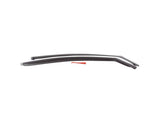 Coppia deflettori antivento finestrini ant. ClimAir originali Ford Edge 2036853