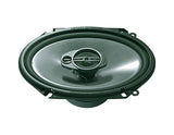 Fusion/Tourneo Courier Pioneer* Altoparlante TS-A 6813