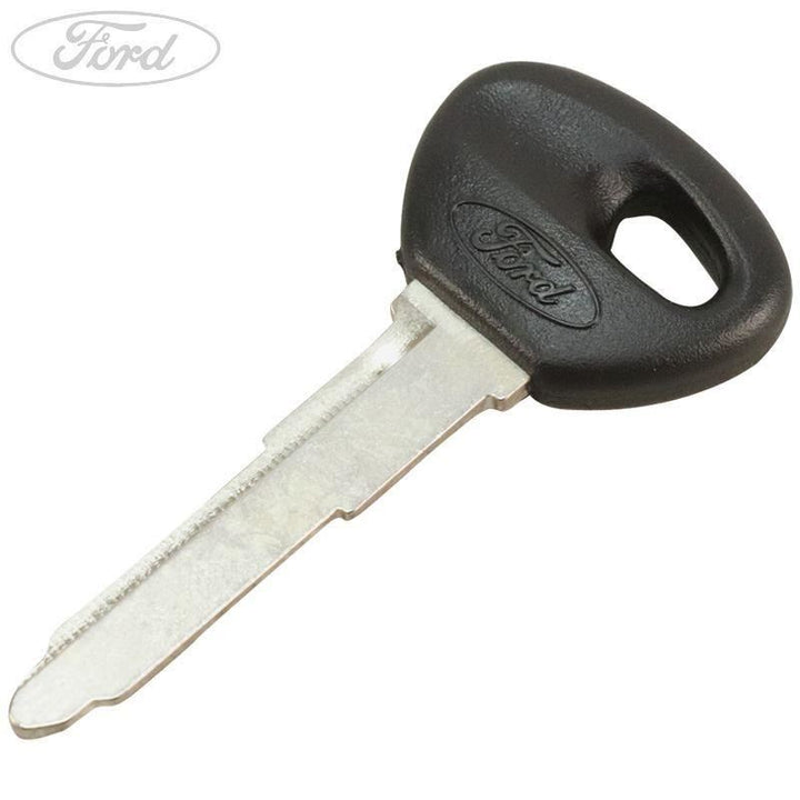 Chiave grezza non tagliata originale Ford Everest Endeavour Ranger 4044061