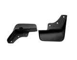 Originale Ford Kuga dal 03/2024 Paraspruzzi anteriori,sagomati