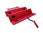 4pets®* Rivestimento paraurti Protezione del paraurti posteriore