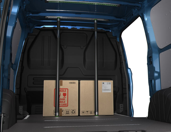 Originale Ford Transit Custom dal 09/2023 Barra a molla kit