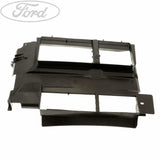 Supporto griglia radiatore originale Ford Focus berlina station wagon 1789172