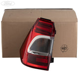 Fanale posteriore sinistro esterno originale FORD Galaxy WA6 1746086