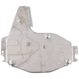 Scudo termico scarico posteriore Focus C-Max 2.5 Duratec RS ST