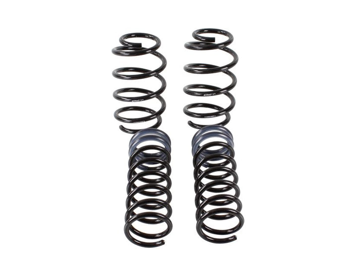 Focus Eibach®* Kit abbassamento sospensioni PRO-KIT molle assetto