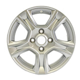 Originale Ford Transit/Tourneo Courier Cerchi in lega 15
