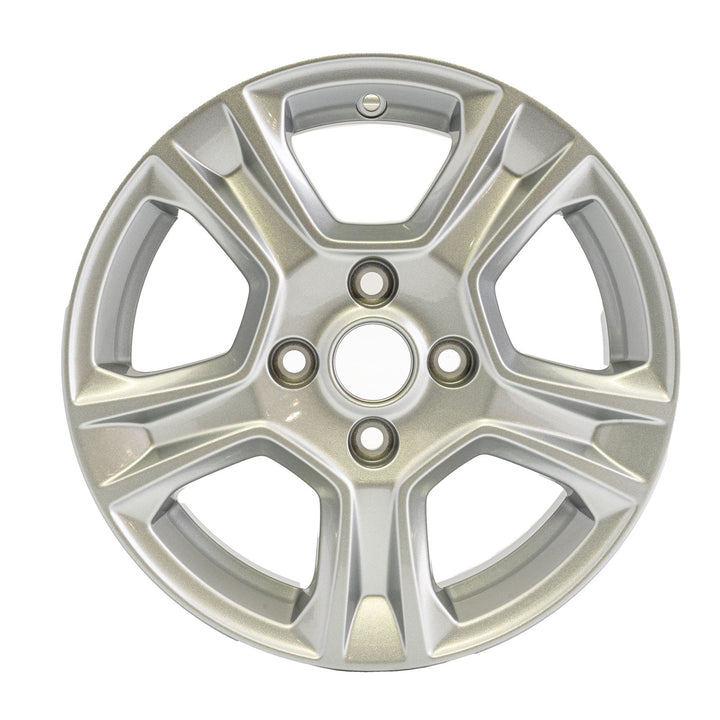 Originale Ford Transit/Tourneo Courier Cerchi in lega 15