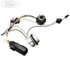Portalampada originale Ford Focus 2014-2020 1872090