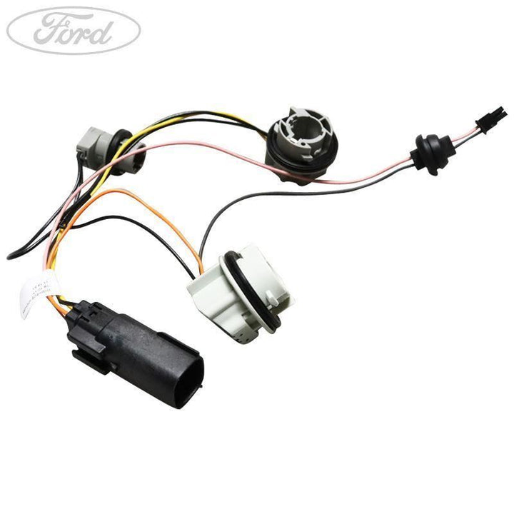 Portalampada originale Ford Focus 2014-2020 1872090