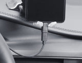 Bury* Adattatore USB USB tipo C a Micro USB