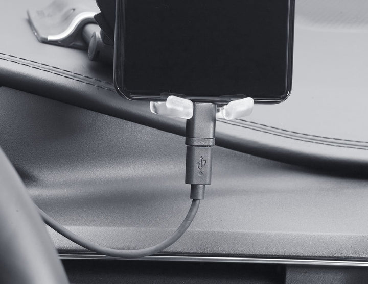 Bury* Adattatore USB USB tipo C a Micro USB