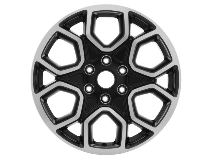 Originale Ford Ranger dal 06/2022 Cerchi in lega 20
