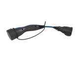 Originale Ford All-Electric Capri®/All-Electric Explorer® Adattatore V2L per l’Europa