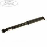 Originale Ford Transit Posteriore Ammortizzatore Sospensione 1605787
