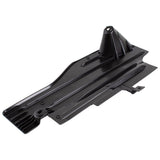 Pannello deflettore aria sottoscocca orig. Ford C-Max Focus N/S 1702750