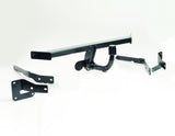 Originale Ford B-MAX dal 01/2012 Gancio traino fisso