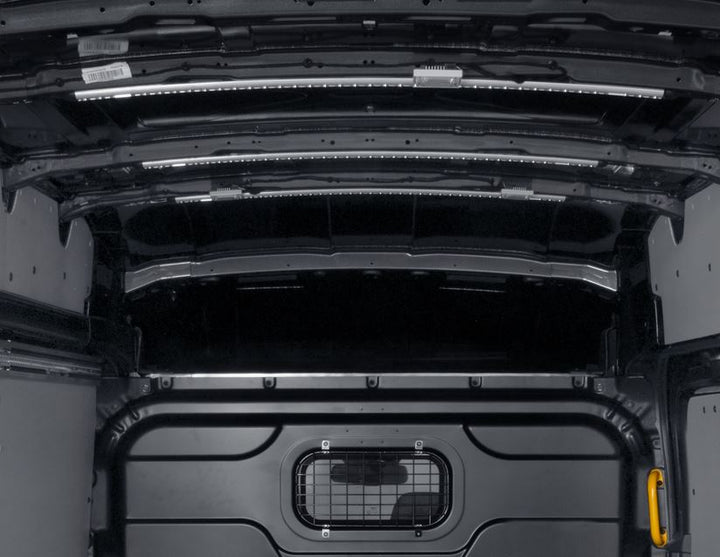 Originale Ford Transit dal 05/2019 Kit guide airline da tetto
