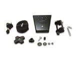 Originale Ford C-MAX dal 11/2010 Portabici interno auto