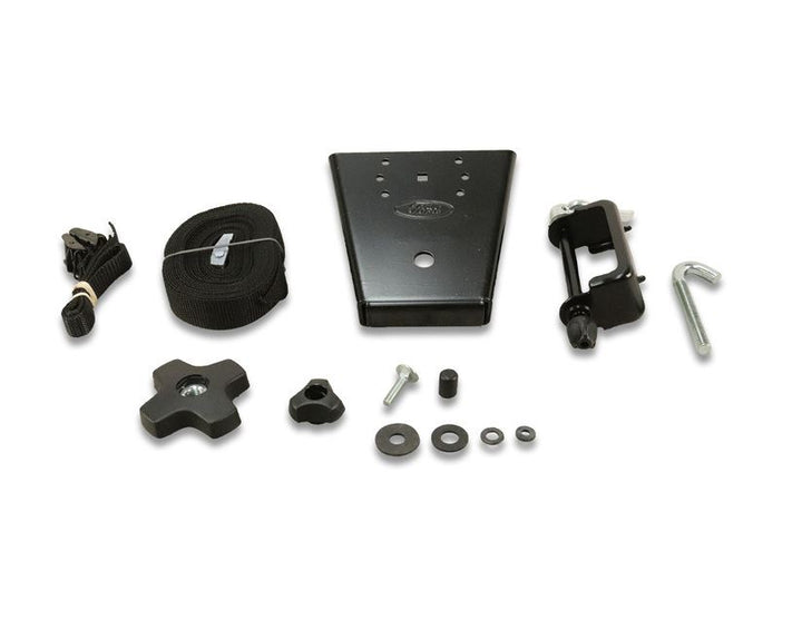Originale Ford C-MAX dal 11/2010 Portabici interno auto