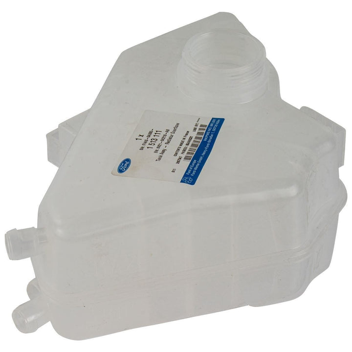 Per Ford Fiesta MK6 Focus Mondeo C-Max Set Serbatoio Di Espansione Del Liquido Di Raffreddamento Tappo Del Radiatore Accessori Per Ricambi Per Automobili - Foto 4