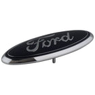 Targhetta ovale posteriore Ford Transit Connect 2016-2022 2050357