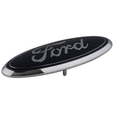 Targhetta ovale posteriore Ford Transit Connect 2016-2022 2050357