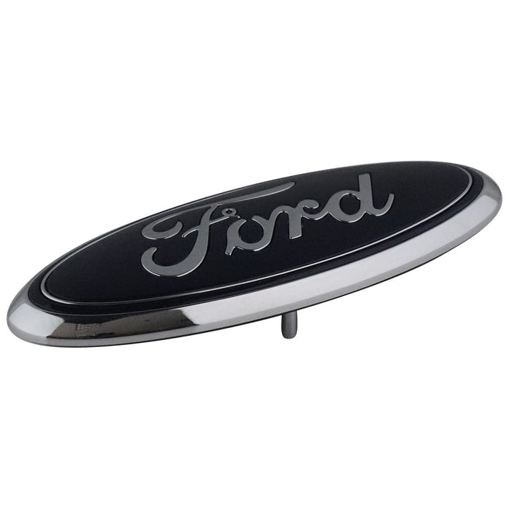 Targhetta ovale posteriore Ford Transit Connect 2016-2022 2050357