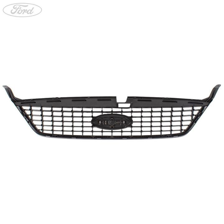 Griglia anteriore originale Ford Mondeo Mk4 con striscia cromata 1509301